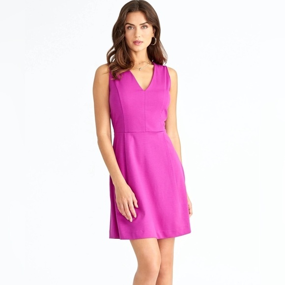 RACHEL Rachel Roy Anise Dress Size L - Picture 1 of 9